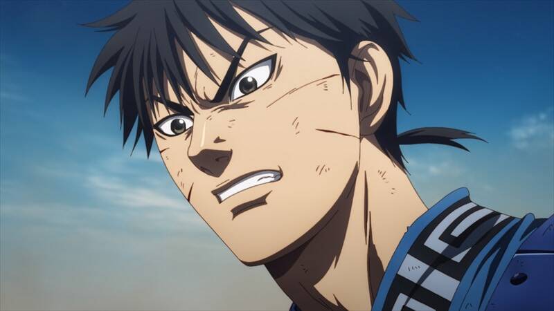 キングダム 3期第23話 信は因縁の相手 龐煖に立ち向かう 21年9月24日 エキサイトニュース