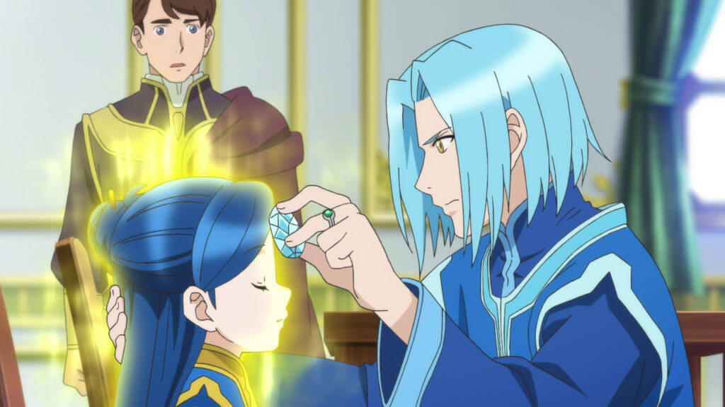 本好きの下剋上 第3期ティザーpv公開 新キャストに井上和彦 21年10月5日 エキサイトニュース