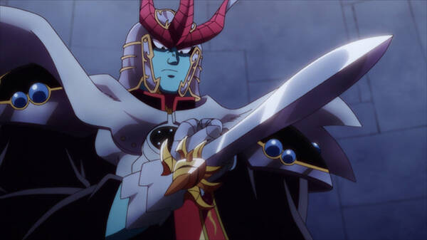 ダイの大冒険 第53話 ダイとバランを待ち受けるハドラー 21年10月15日 エキサイトニュース