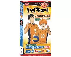 ハイキュー Beams T コラボ商品第2弾登場ッ 15年2月2日 エキサイトニュース