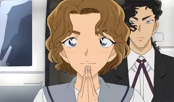 名探偵コナン 高山みなみ 古谷徹が原作100巻発売を祝福 コナン 安室アバターで登場 バーチャル渋谷 トークレポ 21年11月1日 エキサイトニュース