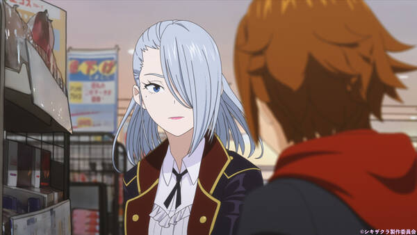 シキザクラ 第5話 クロ組来訪 対 真蛇 で明かされる残酷な真実 21年11月4日 エキサイトニュース