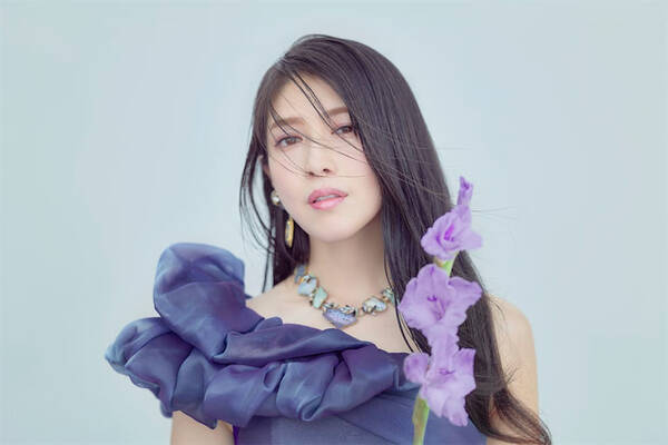 茅原実里が語るラストアルバム 歌手活動の節目 新たな始まり 21年11月18日 エキサイトニュース