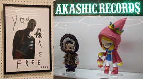 珠玉の作品の数々！ 『AKASHIC RECORDS 2021』アフターレポート