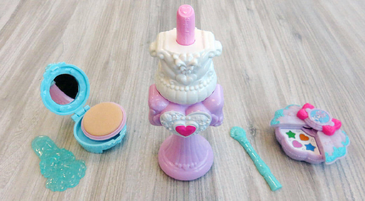 11月19日からのハッピーセットはウルトラマンとトロプリ 21年11月15日 エキサイトニュース