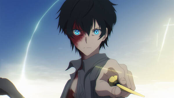 タクトオーパス 第8話 血を流すタクトを目にした運命の変化 21年11月19日 エキサイトニュース