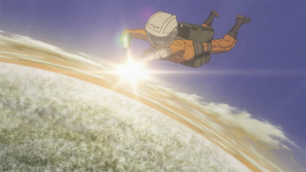 月とライカと吸血姫 第9話 宇宙飛行士目指すレフ 訓練の日々 21年11月25日 エキサイトニュース 月とライカと吸血姫 第9話 宇宙飛行士目指すレフ 訓練の日々 21年11月25日 エキサイトニュース