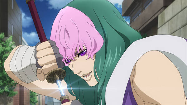 プラチナエンド 第9話 メトロポリマンを崇拝する新たな神候補 21年11月30日 エキサイトニュース