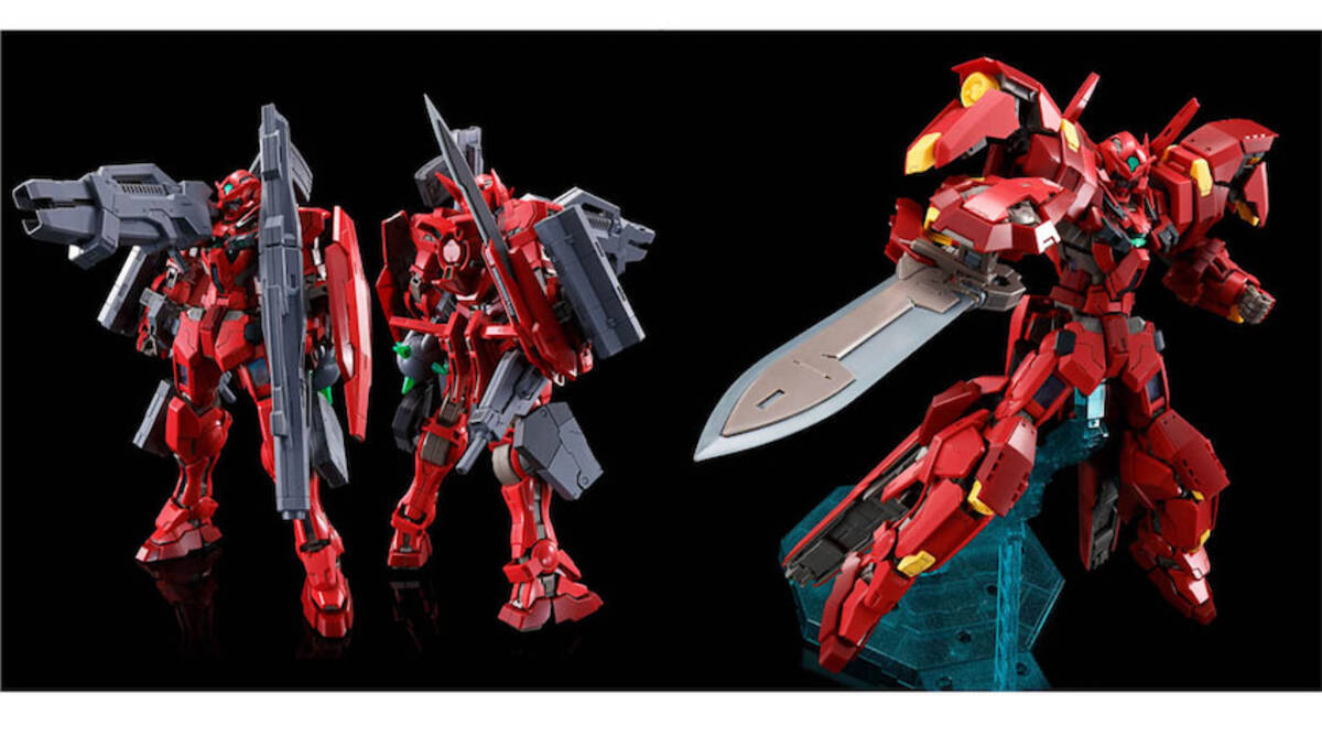 Mgガンダムアストレアf 12月2日正午予約開始 追加ユニットも 21年12月2日 エキサイトニュース Mgガンダムアストレアf 12月2日正午予約開始 追加ユニットも 21年12月2日 エキサイトニュース