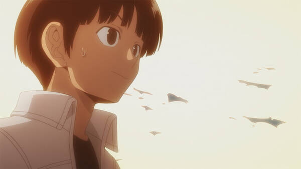 弓場隊キャスト発表 ワールドトリガー 第9話あらすじもチェック 21年12月2日 エキサイトニュース