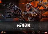 「『ヴェノム』最新作より、残虐な守護者・ヴェノムがハイエンドフィギュアに！」の画像1