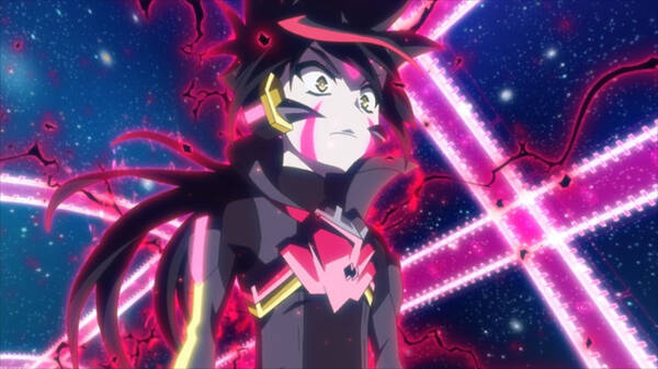 シンカリオンz 第30話 ダークシンカリオン デビルモード 覚醒 21年12月9日 エキサイトニュース