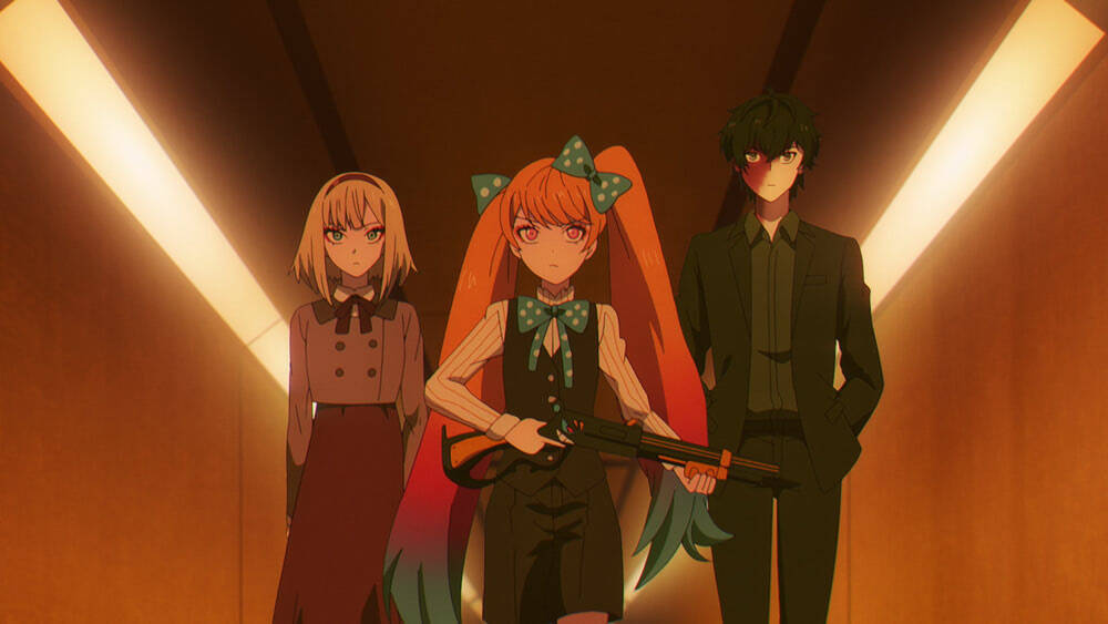 タクトオーパス 第11話 取り残されたアンナとシャルロッテ 21年12月14日 エキサイトニュース タクトオーパス 第11話 取り残されたアンナとシャルロッテ 21年12月14日 エキサイトニュース