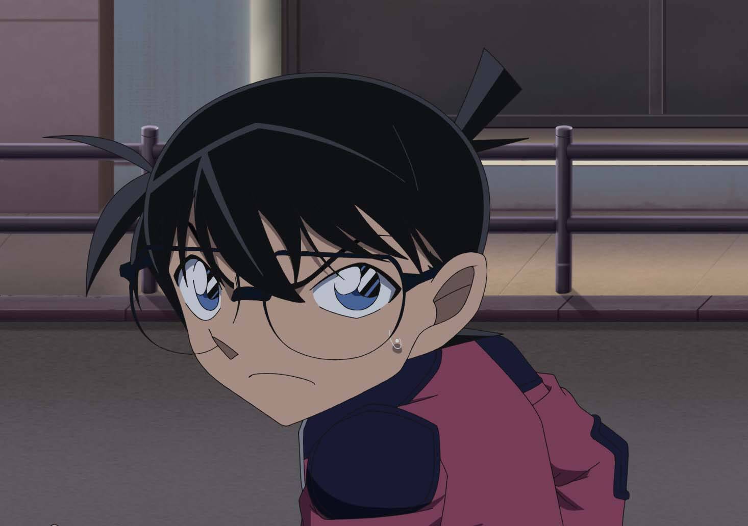 絵のモデルを引き受けた蘭に危険が迫る 名探偵コナン 1032話 21年12月24日 エキサイトニュース 絵のモデルを引き受けた蘭に危険が迫る 名探偵コナン 1032話 21年12月24日 エキサイトニュース