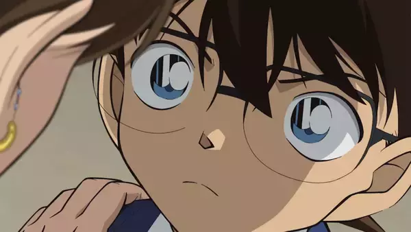 『名探偵コナン』1196話　第二の事件が起こってしまう！