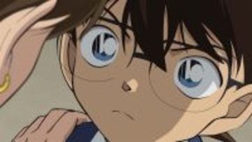 『名探偵コナン』1196話　第二の事件が起こってしまう！