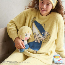 【金色のガッシュ！！】もこもこルームウェアコレクションが登場！