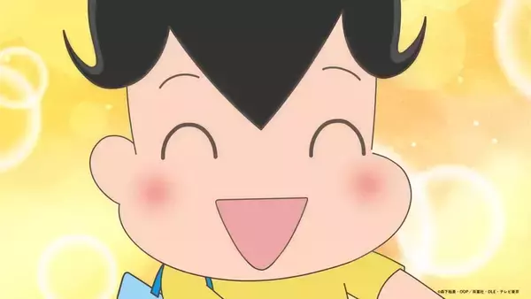 「『⼩3アシベ QQゴマちゃん』第5話 先行カット＆あらすじ公開！」の画像