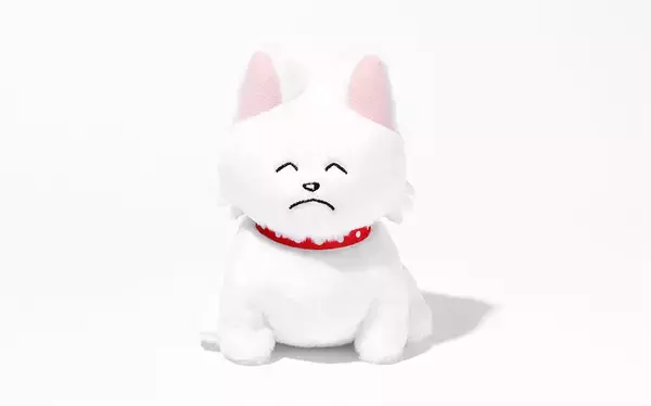 【あだち充】画業55周年記念グッズにパンチぬいぐるみと作品かるたが登場！