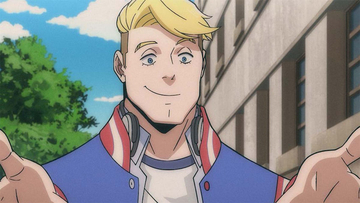 『ヴィジランテ』第24話 「フーセンの心」あらすじ＆先行カット公開！