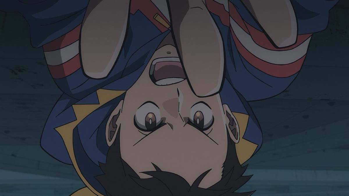 『ヴィジランテ』第24話 「フーセンの心」あらすじ＆先行カット公開！