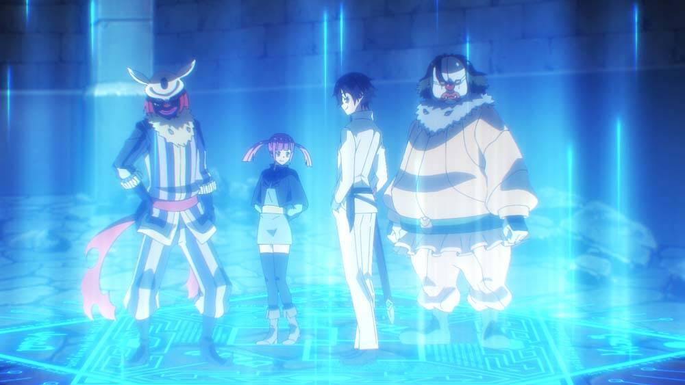 『転生したらスライムだった件 第4期』第94話 あらすじ＆場面写真公開！