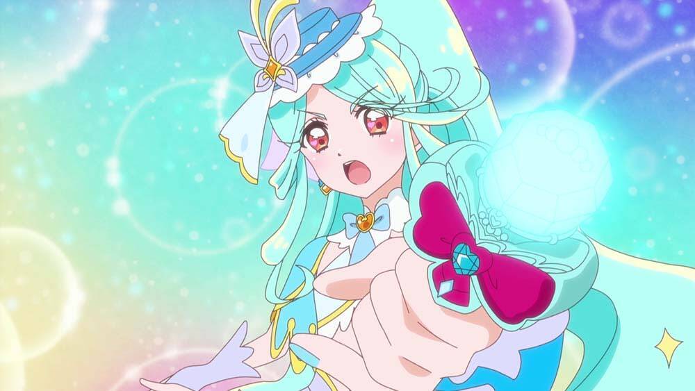 『名探偵プリキュア！』第33話「名探偵の道も一歩から」あらすじ＆先行カット！
