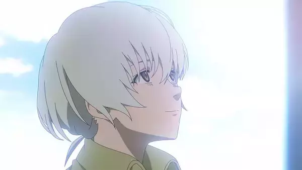 『不滅のあなたへ Season3』第15話　「ひとりだち」あらすじ＆先行カット公開！