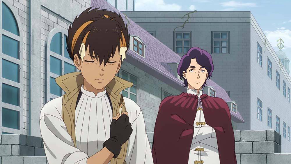 『不滅のあなたへ Season3』第15話　「ひとりだち」あらすじ＆先行カット公開！