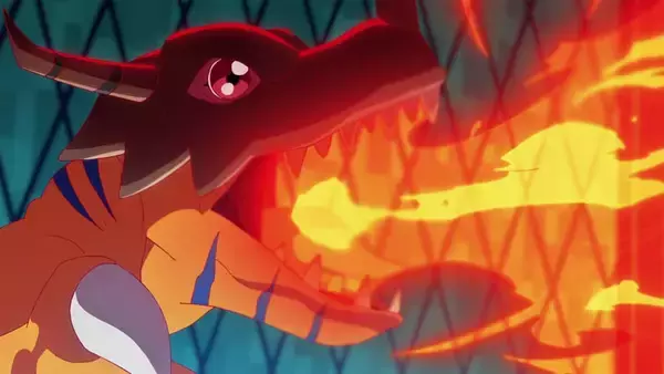 『DIGIMON BEATBREAK』第20話「天才の証明」あらすじ＆先行カット公開！