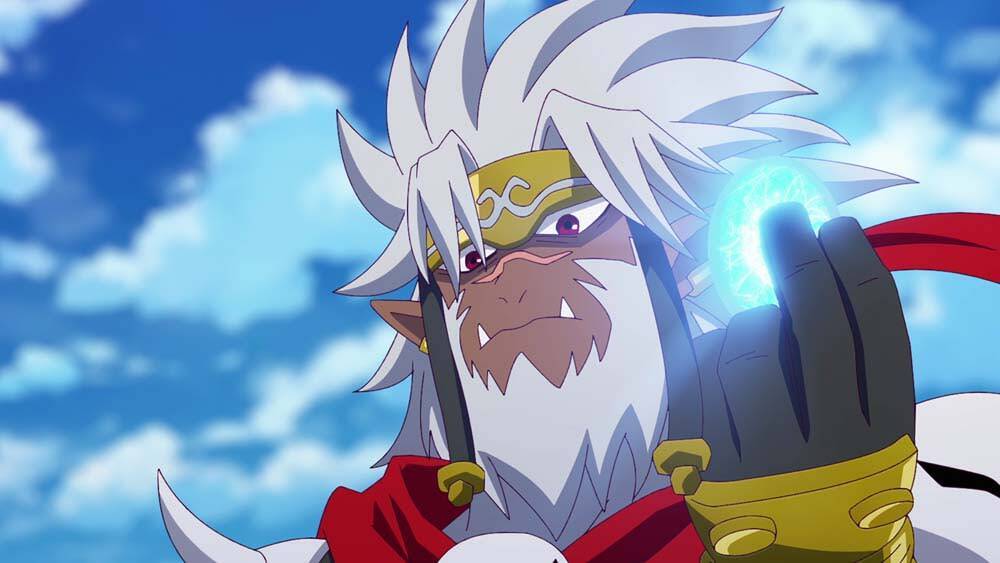 『DIGIMON BEATBREAK』第20話「天才の証明」あらすじ＆先行カット公開！