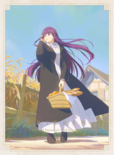 【葬送のフリーレン】Blu-ray＆DVD第2巻フェルンの描き下ろしジャケットや特典公開！