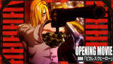 「【TRIGUN STARGAZE』OP＆ノンクレジットED映像がYouTube公開！」の画像1