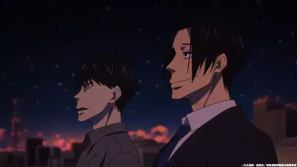 「『炎炎ノ消防隊 参ノ章』第拾四話「日輪を背に」あらすじ＆先行場面カット公開！」の画像