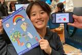 「【ムーミン】小児がん経験者の子どもたちが描いたイラストをデザインしたアイテムが登場！」の画像4