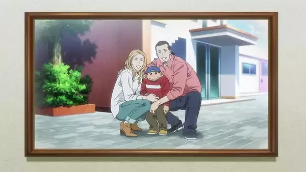 【ダーウィン事変】第4話「ONE」あらすじ＆先行カット公開！