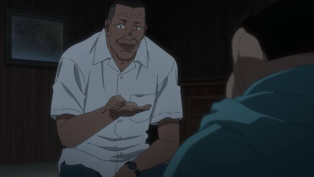 【ダーウィン事変】第4話「ONE」あらすじ＆先行カット公開！