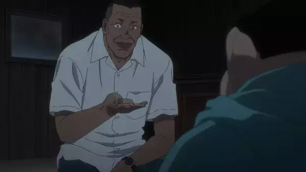 「【ダーウィン事変】第4話「ONE」あらすじ＆先行カット公開！」の画像