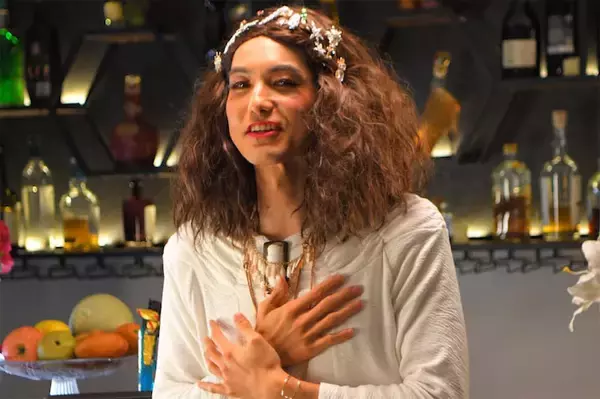 【TTFC】『ゴジュウジャー』第48話補ジュウ計画！ 竜子姐さんフォーエヴァー！