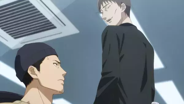 「『左ききのエレン』第4話 「最⾼のチームと出会った時」あらすじ＆場面カット公開！」の画像