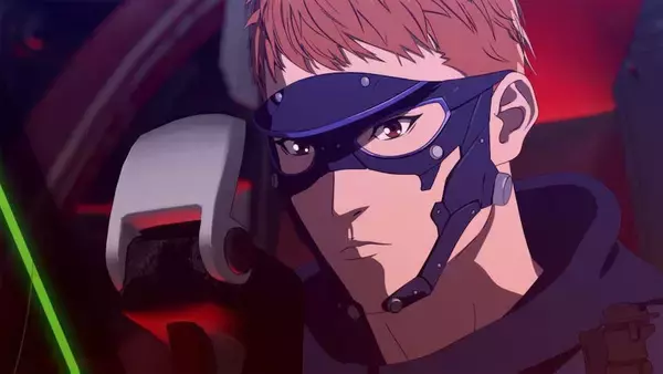 『サンダー3』第9話「THE STRONG MEN」あらすじ＆先行カット公開！