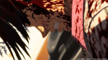 『TRIGUN STARGAZE』第5話「What a Wonderful World 」あらすじ＆先行カット公開！