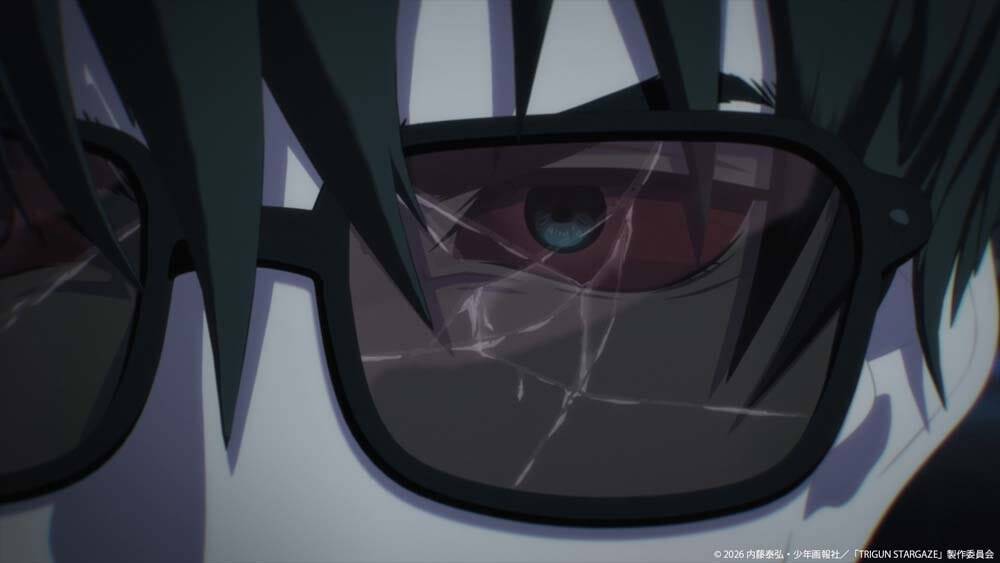 『TRIGUN STARGAZE』第5話「What a Wonderful World 」あらすじ＆先行カット公開！