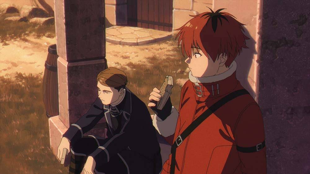 『葬送のフリーレン』第2期第6話「討伐要請」あらすじ＆先行場面カット公開！