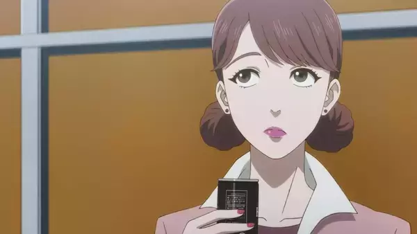 「『左ききのエレン』第5話 「照らす側の人生」あらすじ＆場面カット公開！」の画像