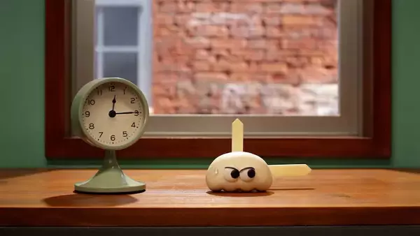 【パンの赤ちゃん】新キャラクター＆キャスト、ティザー映像第二弾を公開！
