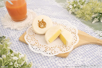 【ウマ娘】まんまる焼き第3弾登場！ オリジナルシールは全12種類