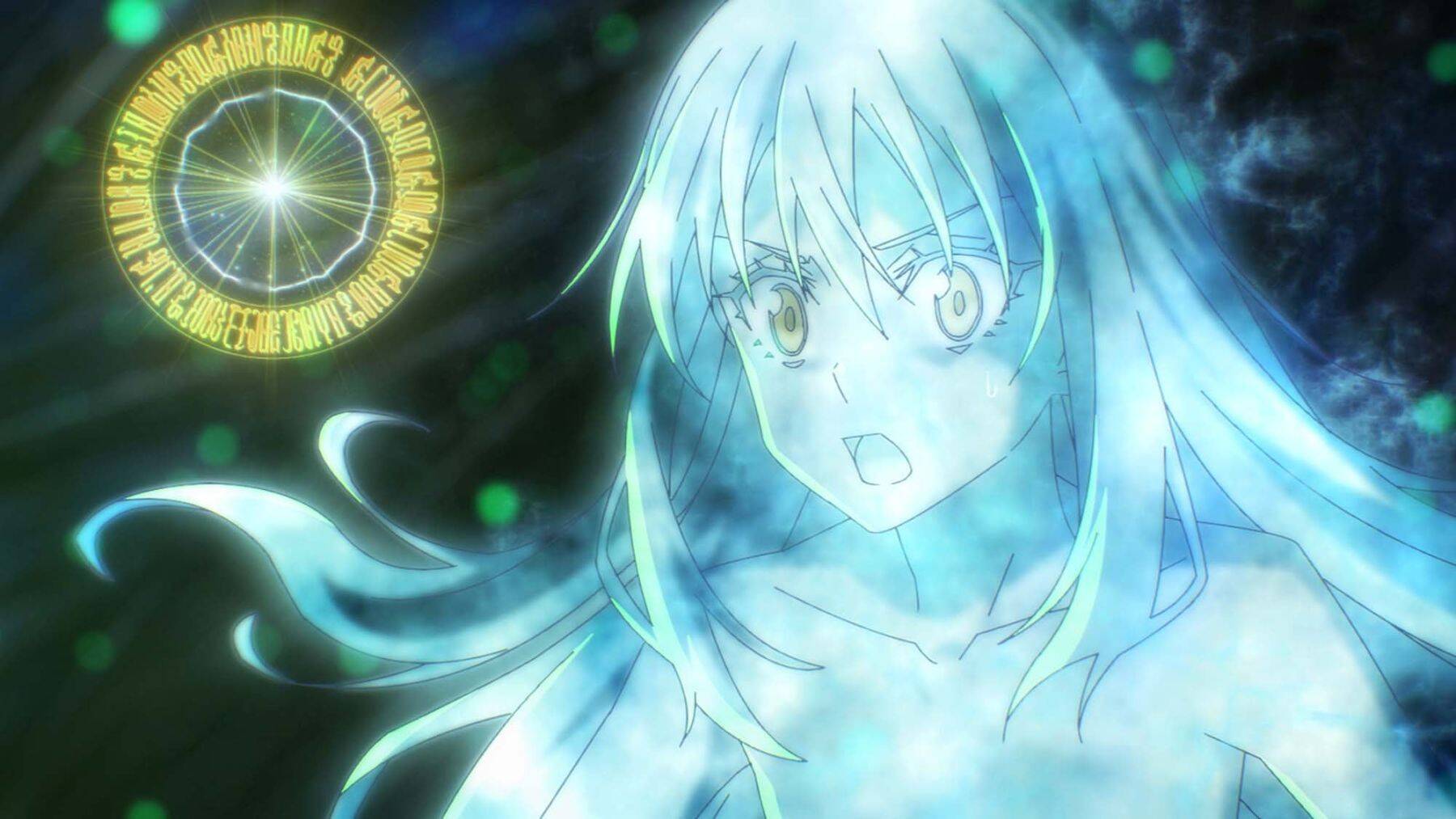 『転生したらスライムだった件 第4期』第83話 あらすじ＆場面写真公開！
