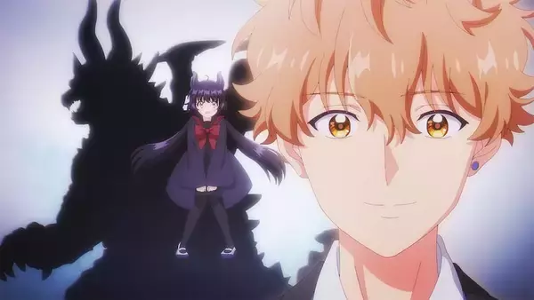 『乙女怪獣キャラメリゼ』第2話「開かない扉」あらすじ＆先行カット公開！