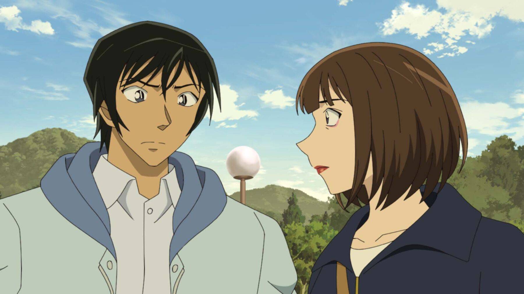 『名探偵コナン』1190話　温泉ツアーで訪れた旅館の跡取りが姿を消した！